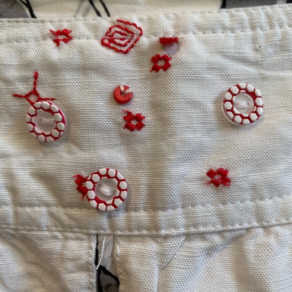 Lola espeleta skirt - Picture 4 of 6